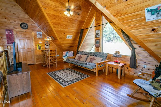 4112 Harvest Moon Road, Sevierville, TN 37862