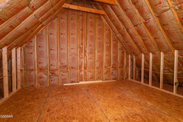 4112 Harvest Moon Road, Sevierville, TN 37862