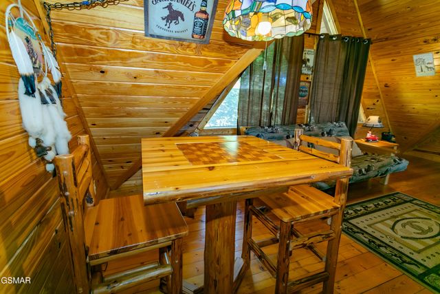 4112 Harvest Moon Road, Sevierville, TN 37862