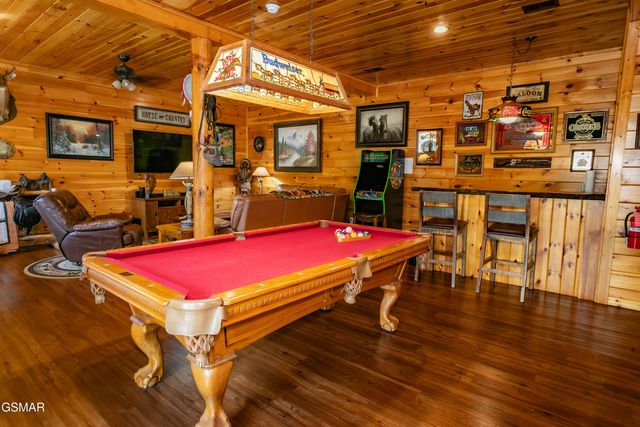 4112 Harvest Moon Road, Sevierville, TN 37862
