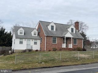 7908 OAKLEIGH RD, Baltimore, MD 21234