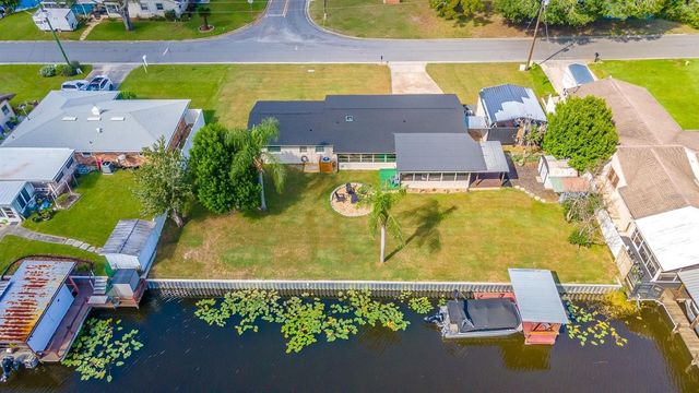 13524 COUNTRY CLUB DRIVE, Tavares, FL 32778