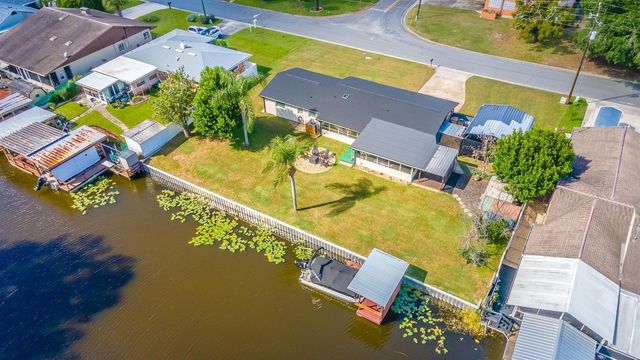 13524 COUNTRY CLUB DRIVE, Tavares, FL 32778
