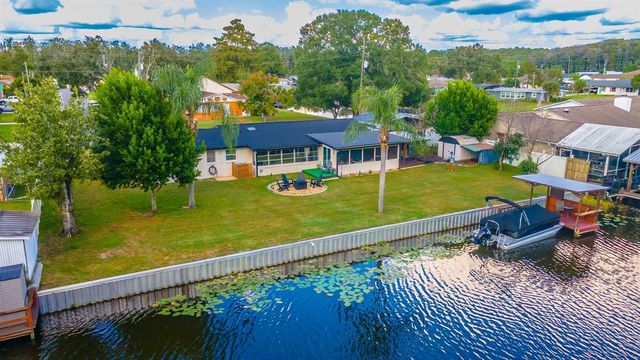 13524 COUNTRY CLUB DRIVE, Tavares, FL 32778