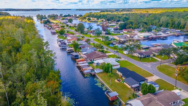 13524 COUNTRY CLUB DRIVE, Tavares, FL 32778