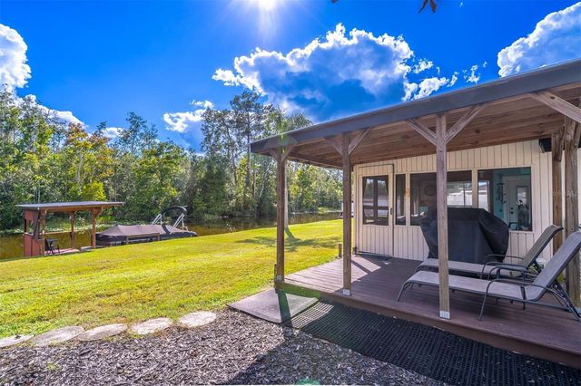 13524 COUNTRY CLUB DRIVE, Tavares, FL 32778