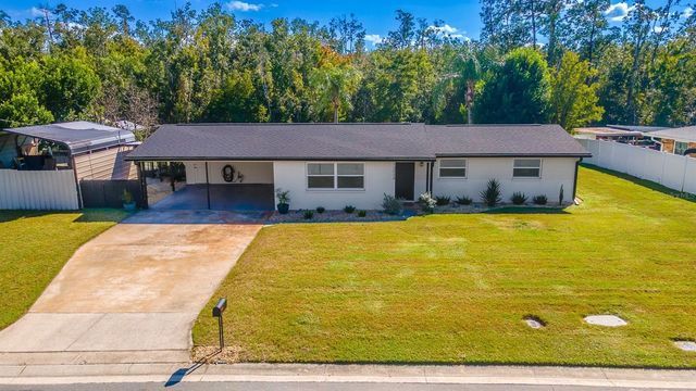 13524 COUNTRY CLUB DRIVE, Tavares, FL 32778