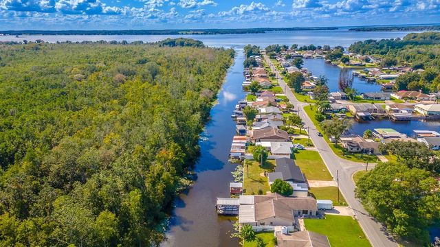 13524 COUNTRY CLUB DRIVE, Tavares, FL 32778