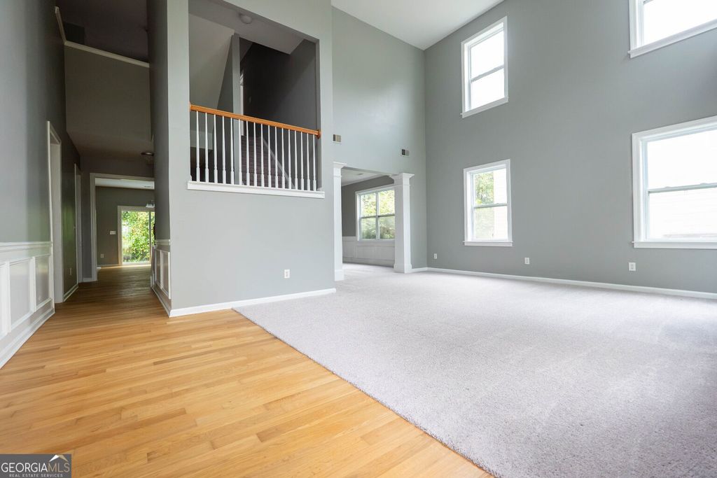 1933 Temple Park Drive, Loganville, GA 30052 — photo 3
