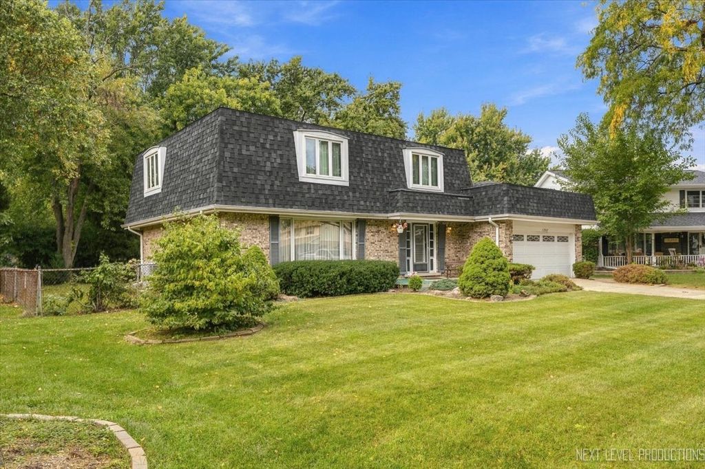 7008 Blackburn Avenue, Downers Grove, IL 60516 — photo 2