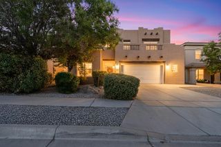 5135 Rose Quartz Avenue NW, Albuquerque, NM 87114