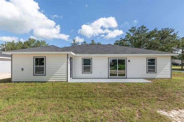 13761 SW 114TH PLACE, Dunnellon, FL 34432