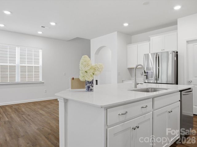 1012 Whipcord Drive, Waxhaw, NC 28173