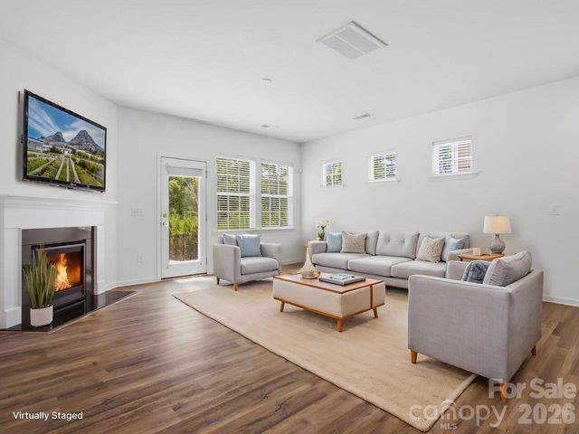 1012 Whipcord Drive, Waxhaw, NC 28173