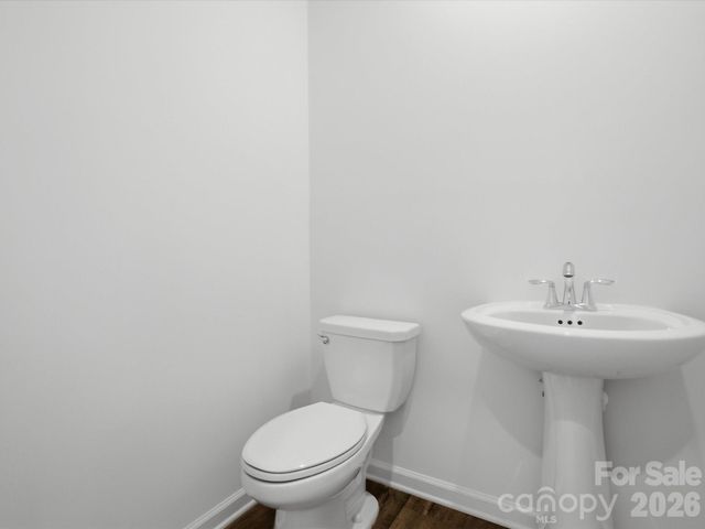 1012 Whipcord Drive, Waxhaw, NC 28173