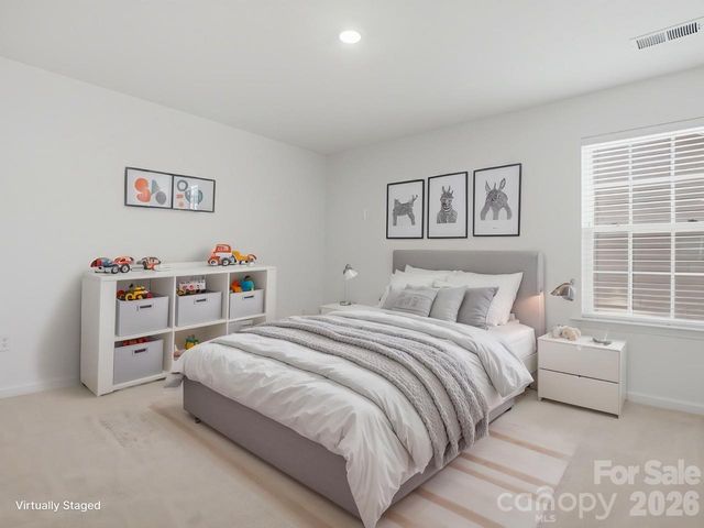 1012 Whipcord Drive, Waxhaw, NC 28173
