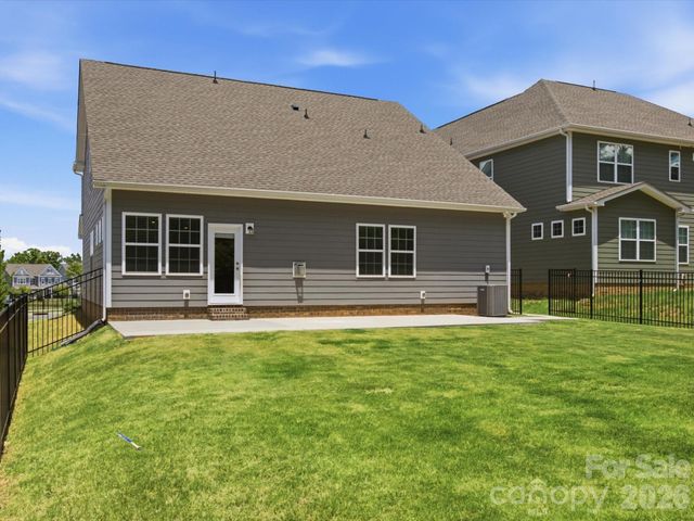 1012 Whipcord Drive, Waxhaw, NC 28173