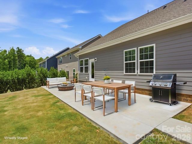 1012 Whipcord Drive, Waxhaw, NC 28173