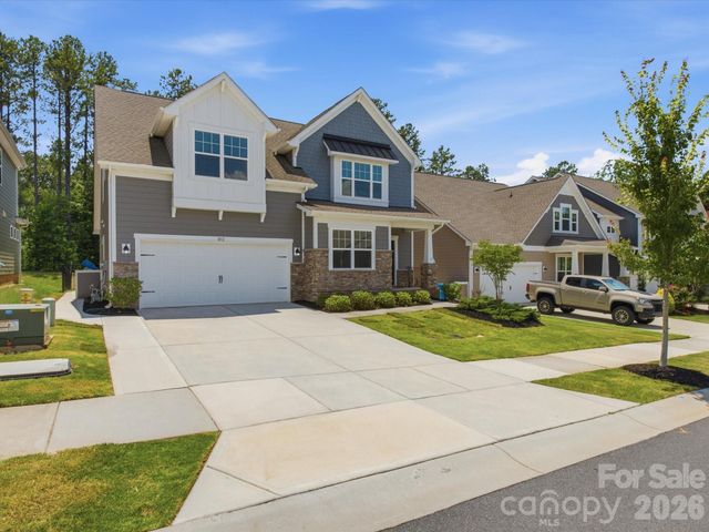 1012 Whipcord Drive, Waxhaw, NC 28173