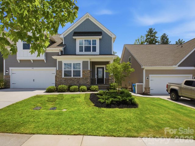 1012 Whipcord Drive, Waxhaw, NC 28173