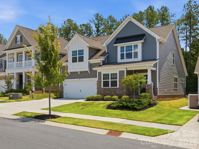 1012 Whipcord Drive, Waxhaw, NC 28173
