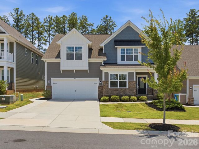 1012 Whipcord Drive, Waxhaw, NC 28173