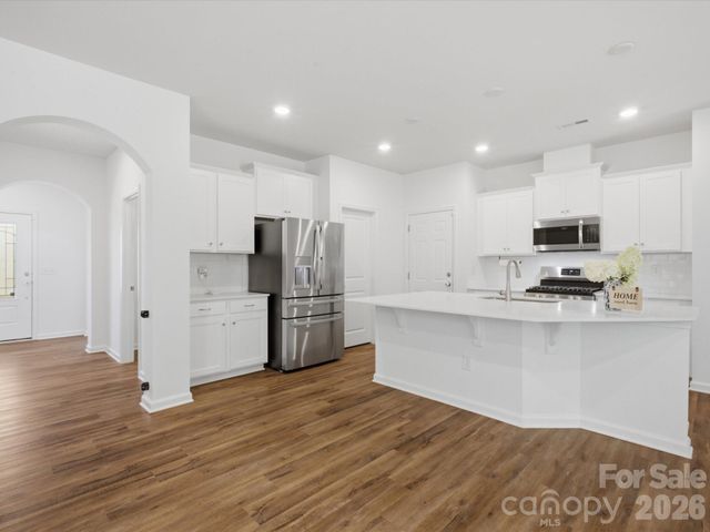 1012 Whipcord Drive, Waxhaw, NC 28173