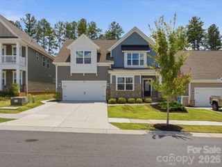 1012 Whipcord Drive, Waxhaw, NC 28173