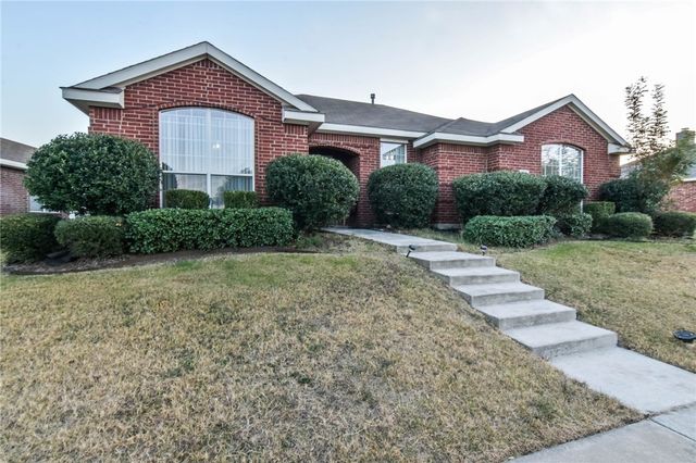 5505 Cedar Elm Drive, Mckinney, TX 75070