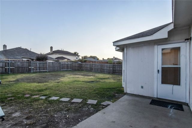 5505 Cedar Elm Drive, Mckinney, TX 75070