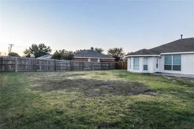 5505 Cedar Elm Drive, Mckinney, TX 75070