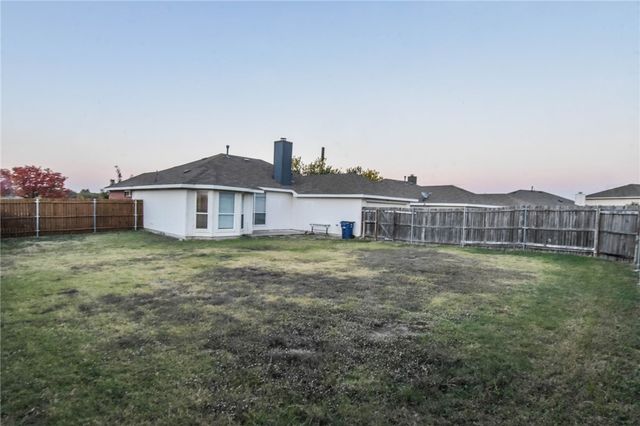5505 Cedar Elm Drive, Mckinney, TX 75070