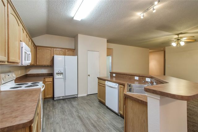 5505 Cedar Elm Drive, Mckinney, TX 75070