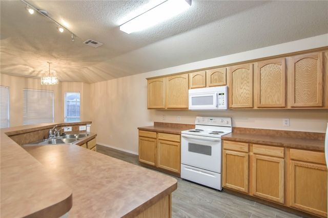 5505 Cedar Elm Drive, Mckinney, TX 75070