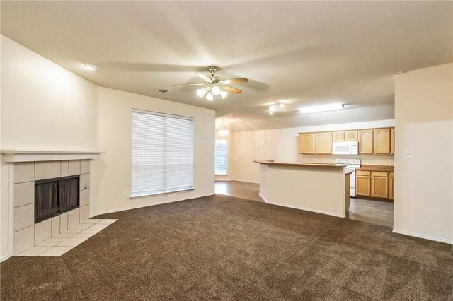 5505 Cedar Elm Drive, Mckinney, TX 75070