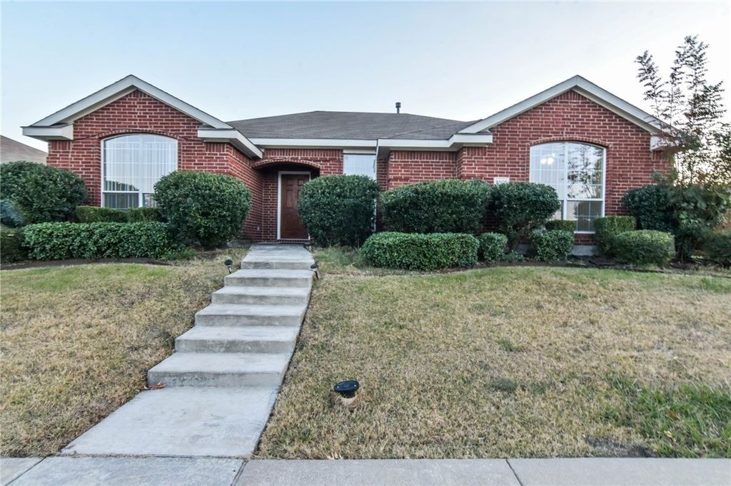 5505 Cedar Elm Drive, Mckinney, TX 75070