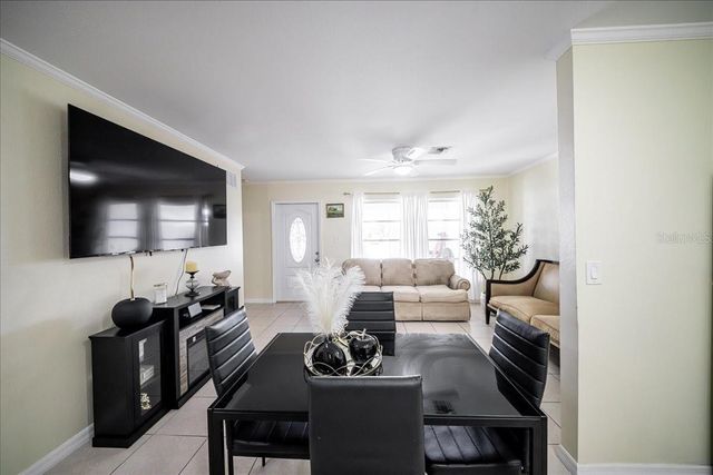 433 GRANADA BOULEVARD, North Port, FL 34287