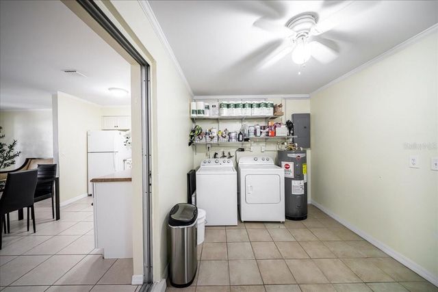 433 GRANADA BOULEVARD, North Port, FL 34287