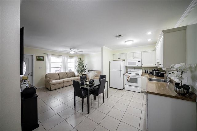 433 GRANADA BOULEVARD, North Port, FL 34287