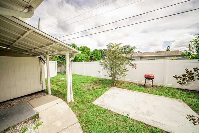 433 GRANADA BOULEVARD, North Port, FL 34287
