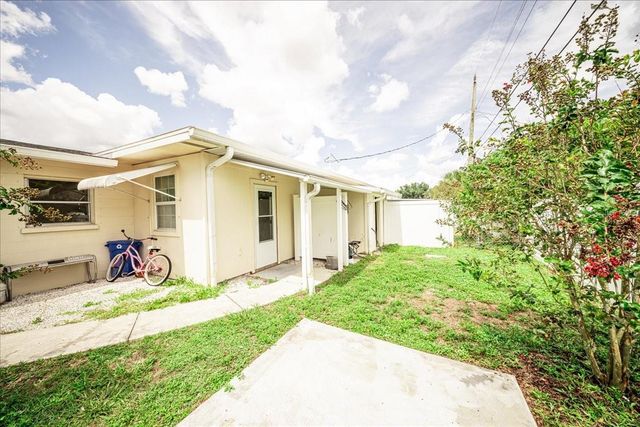 433 GRANADA BOULEVARD, North Port, FL 34287