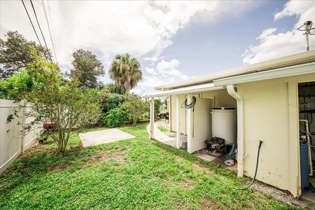 433 GRANADA BOULEVARD, North Port, FL 34287