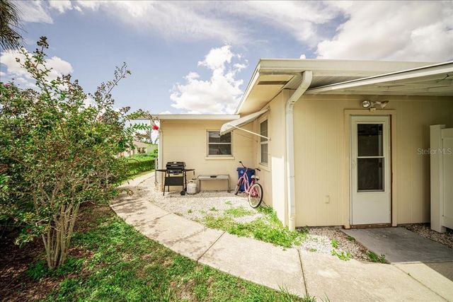 433 GRANADA BOULEVARD, North Port, FL 34287