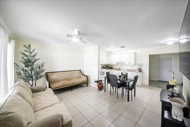 433 GRANADA BOULEVARD, North Port, FL 34287
