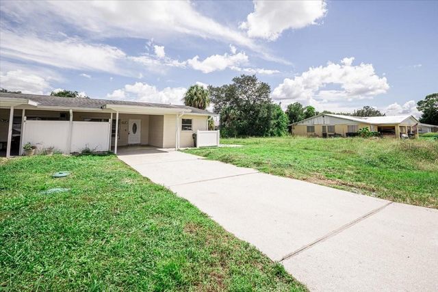 433 GRANADA BOULEVARD, North Port, FL 34287
