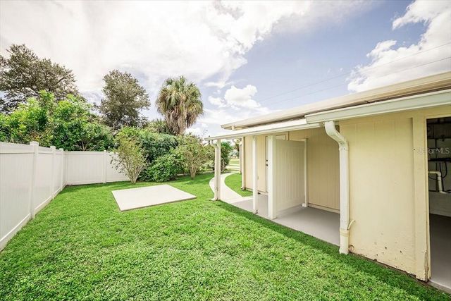 433 GRANADA BOULEVARD, North Port, FL 34287
