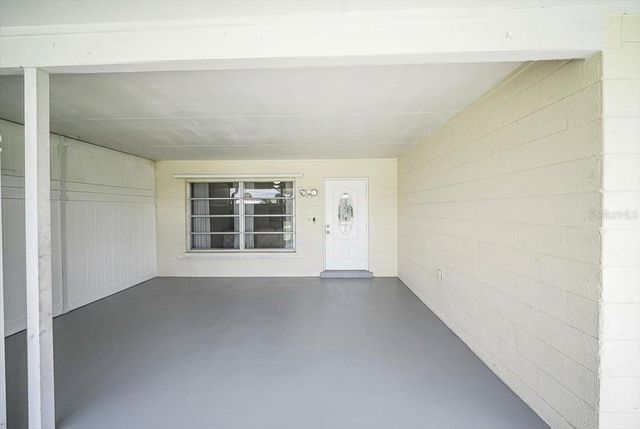 433 GRANADA BOULEVARD, North Port, FL 34287