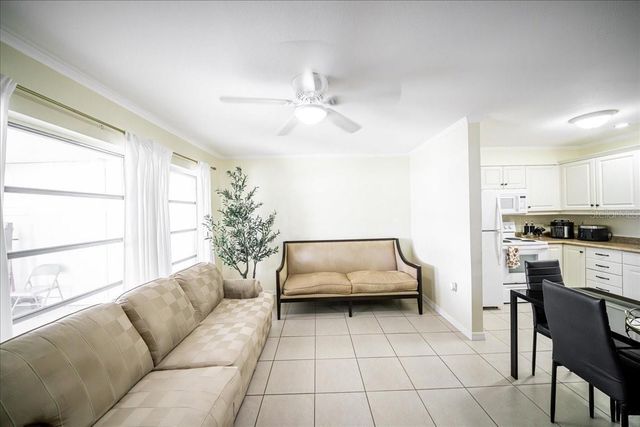 433 GRANADA BOULEVARD, North Port, FL 34287