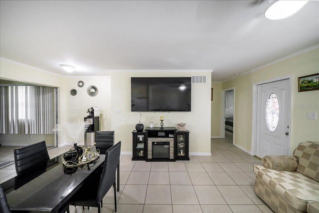433 GRANADA BOULEVARD, North Port, FL 34287