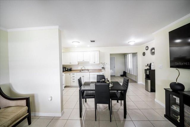 433 GRANADA BOULEVARD, North Port, FL 34287